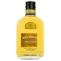 Buy Paul Masson Pineapple Flavored Brandy Grande Amber 54 200ML Online -Craft City