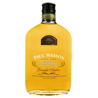 Buy Paul Masson Smooth Chocolate Flavored Brandy Grande Amber 54 375ML Online -Craft City