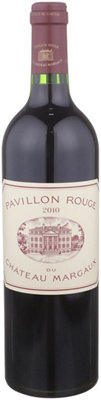 Buy Pavillon Rouge Du Chateau Margaux Margaux 2010 Wood Box 750ML Online -Craft City
