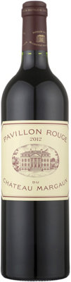 Buy Pavillon Rouge Du Chateau Margaux Margaux 2012 Wood Box 750ML Online -Craft City
