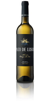 Buy Pazos De Lusco Albarino Rias Baixas 2022 750ML Online -Craft City