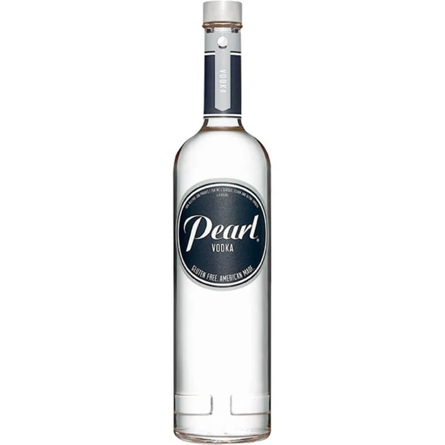 Buy Pearl Vodka Black 1L Online -Craft City