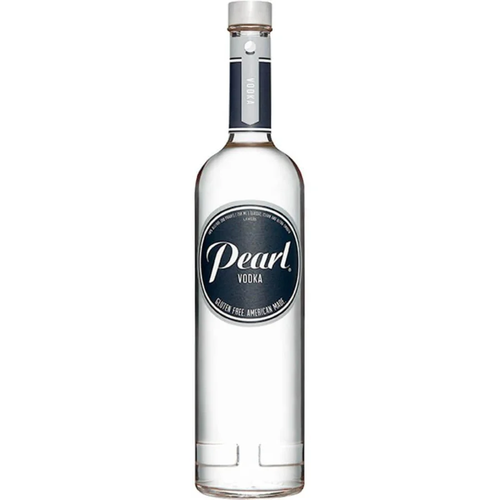Buy Pearl Vodka Black 1L Online -Craft City