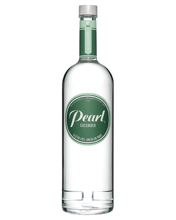 Buy Pearl Vodka Cucumber 1L Online -Craft City