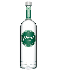 Buy Pearl Vodka Cucumber 1L Online -Craft City