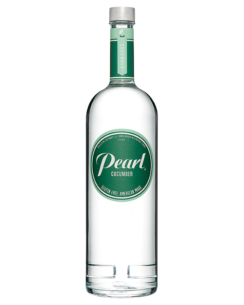 Buy Pearl Vodka Cucumber 1L Online -Craft City