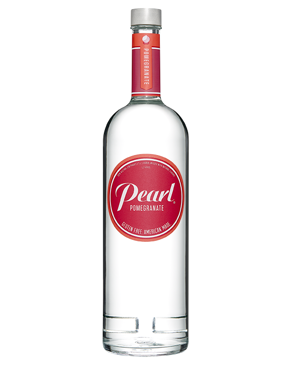 Buy Pearl Vodka Pomegranate 1L Online -Craft City