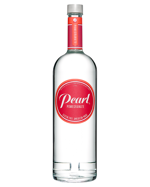 Buy Pearl Vodka Pomegranate 1L Online -Craft City