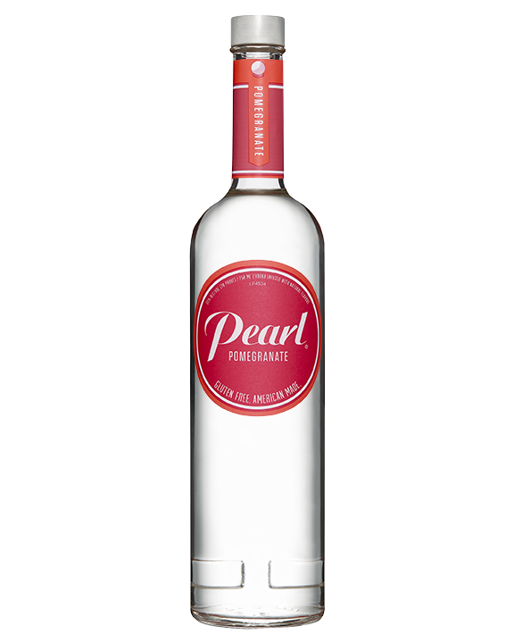 Buy Pearl Vodka Pomegranate 750ML Online -Craft City