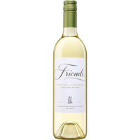 Buy Pedroncelli Friends White 750ML Online -Craft City