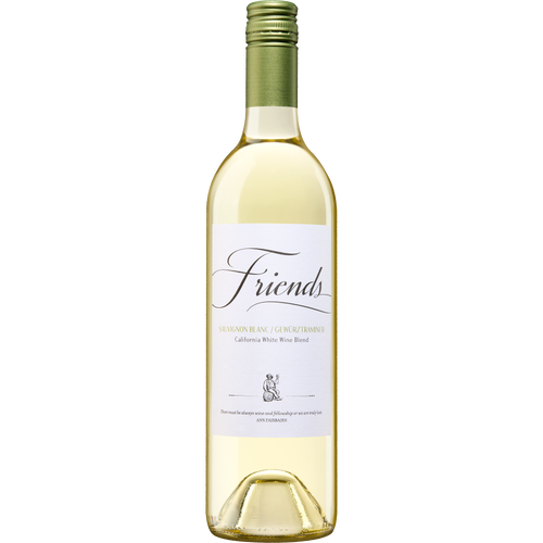 Buy Pedroncelli Friends White 750ML Online -Craft City