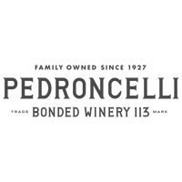 Buy Pedroncelli Petite Sirah Family 20 750ML Online -Craft City