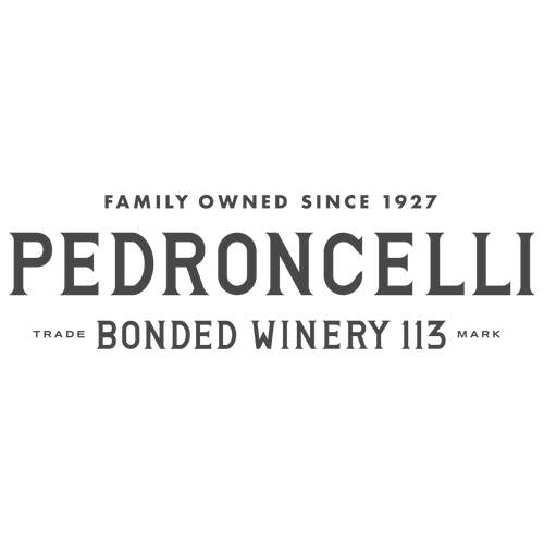 Buy Pedroncelli Petite Sirah Family 20 750ML Online -Craft City