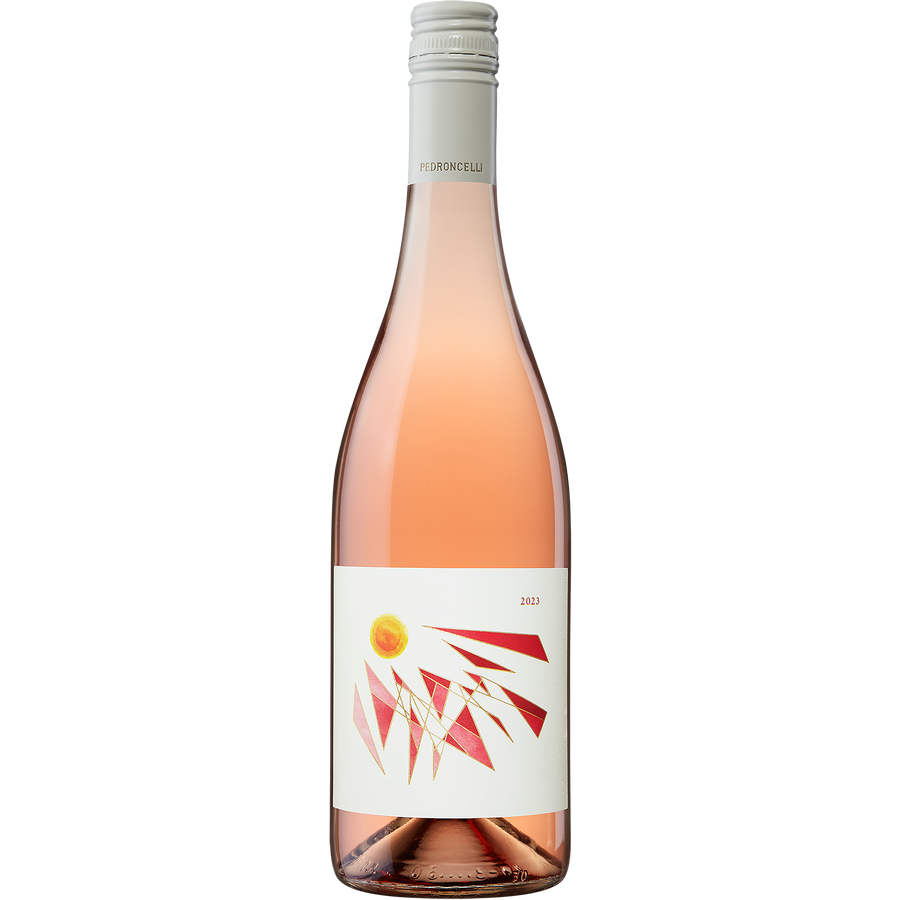 Buy Pedroncelli Zinfandel Rose Sonoma County 23 750ML Online -Craft City