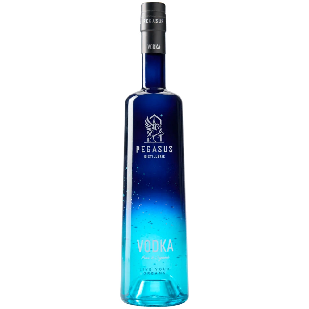 Buy Pegasus Vodka By Emilia Clarke Online -Craft City
