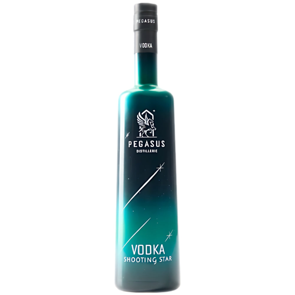 Buy Pegasus Vodka Shooting Star By Emilia Clarke Online -Craft City