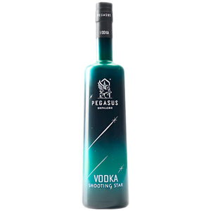 Buy Pegasus Vodka Shooting Star By Emilia Clarke Online -Craft City