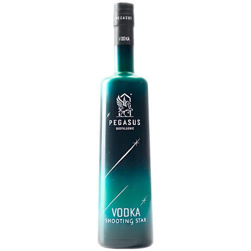 Buy Pegasus Vodka Shooting Star By Emilia Clarke Online -Craft City