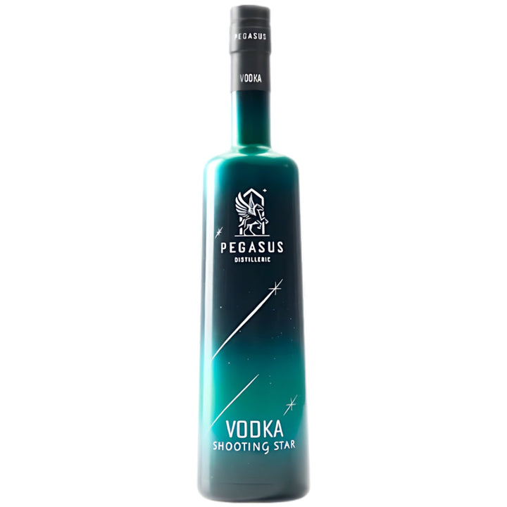 Buy Pegasus Vodka Shooting Star By Emilia Clarke Online -Craft City