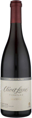 Buy Pellegrini Pinot Noir Olivet Lane Vineyard Russian River Valley 2018 750ML Online -Craft City
