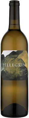 Buy Pellegrini Sauvignon Blanc Russian River Valley 2022 750ML Online -Craft City