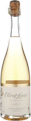 Buy Pellegrini Sparkling White Olivet Lane Vineyard Russian River Valley 2018 750ML Online -Craft City