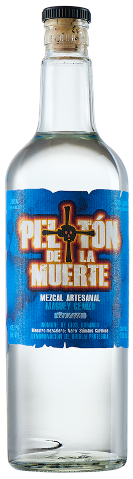 Buy Peloton De La Muerte Cenizo Duran 750 Online -Craft City