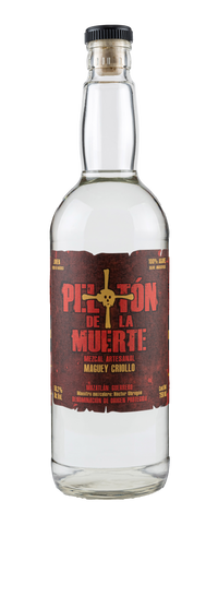 Buy Peloton De La Muerte Criollo 750ML Online -Craft City