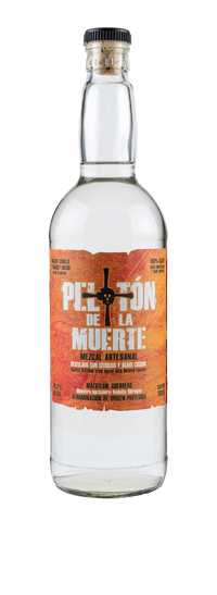 Buy Peloton De La Muerte Pechuga 750ML Online -Craft City