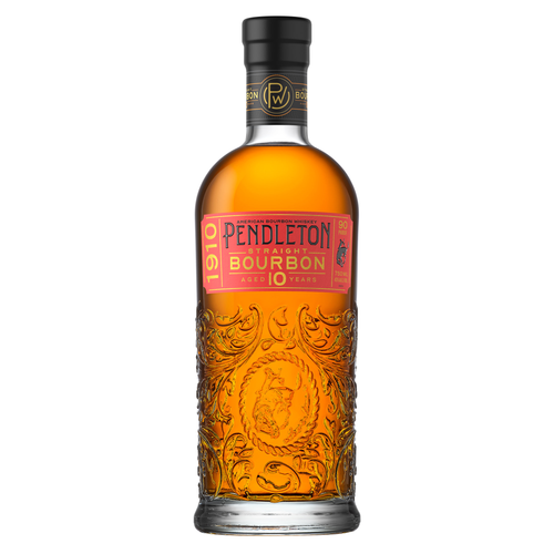 Buy Pendleton Bourbon 1910 750ML Online -Craft City