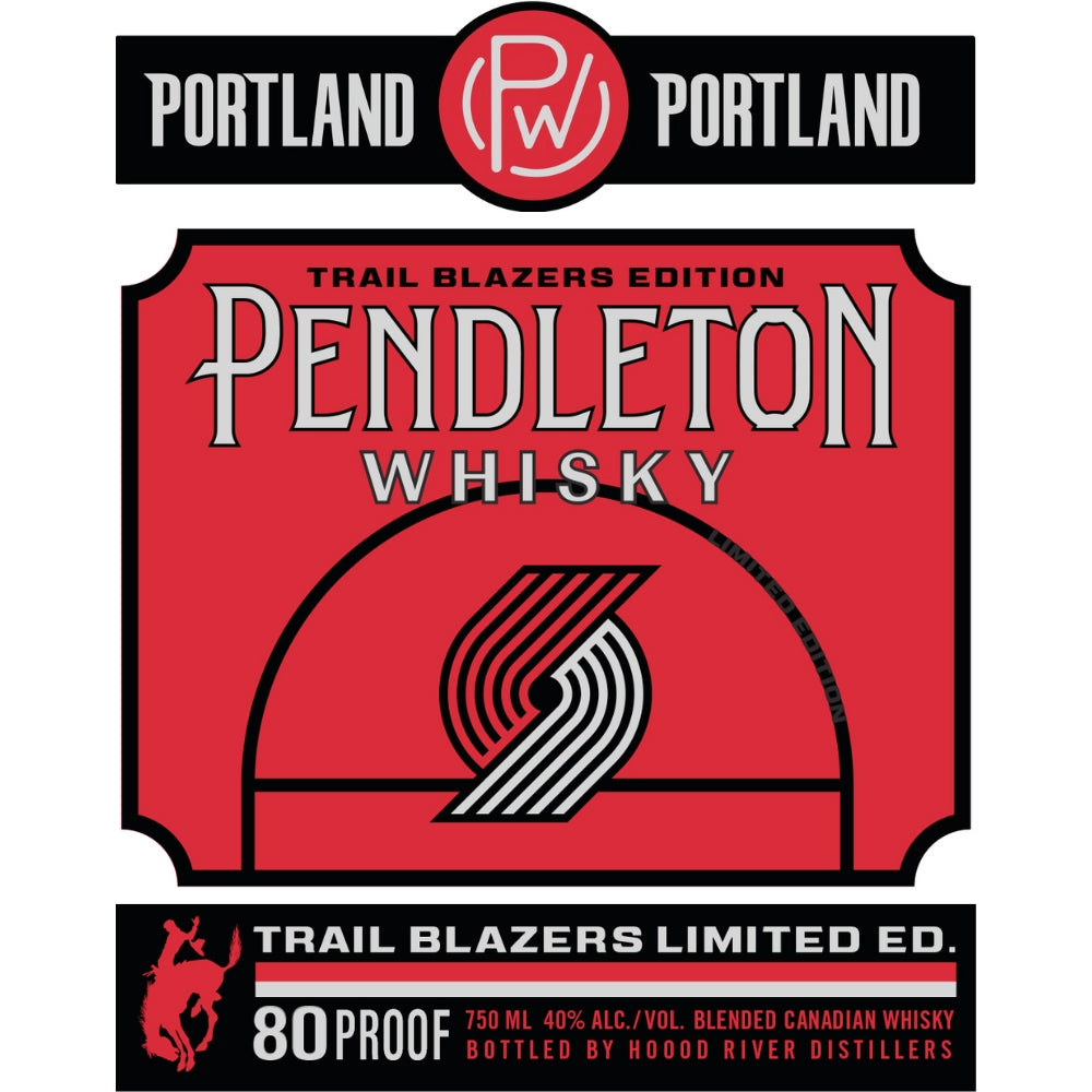 Buy Pendleton Portland Trail Blazers Limited Edition Online -Craft City