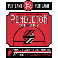 Buy Pendleton Portland Trail Blazers Limited Edition Online -Craft City