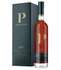 Buy Penelope 13 Year Founders Reserve Estate Collection Bourbon 2025 Release Online -Craft City