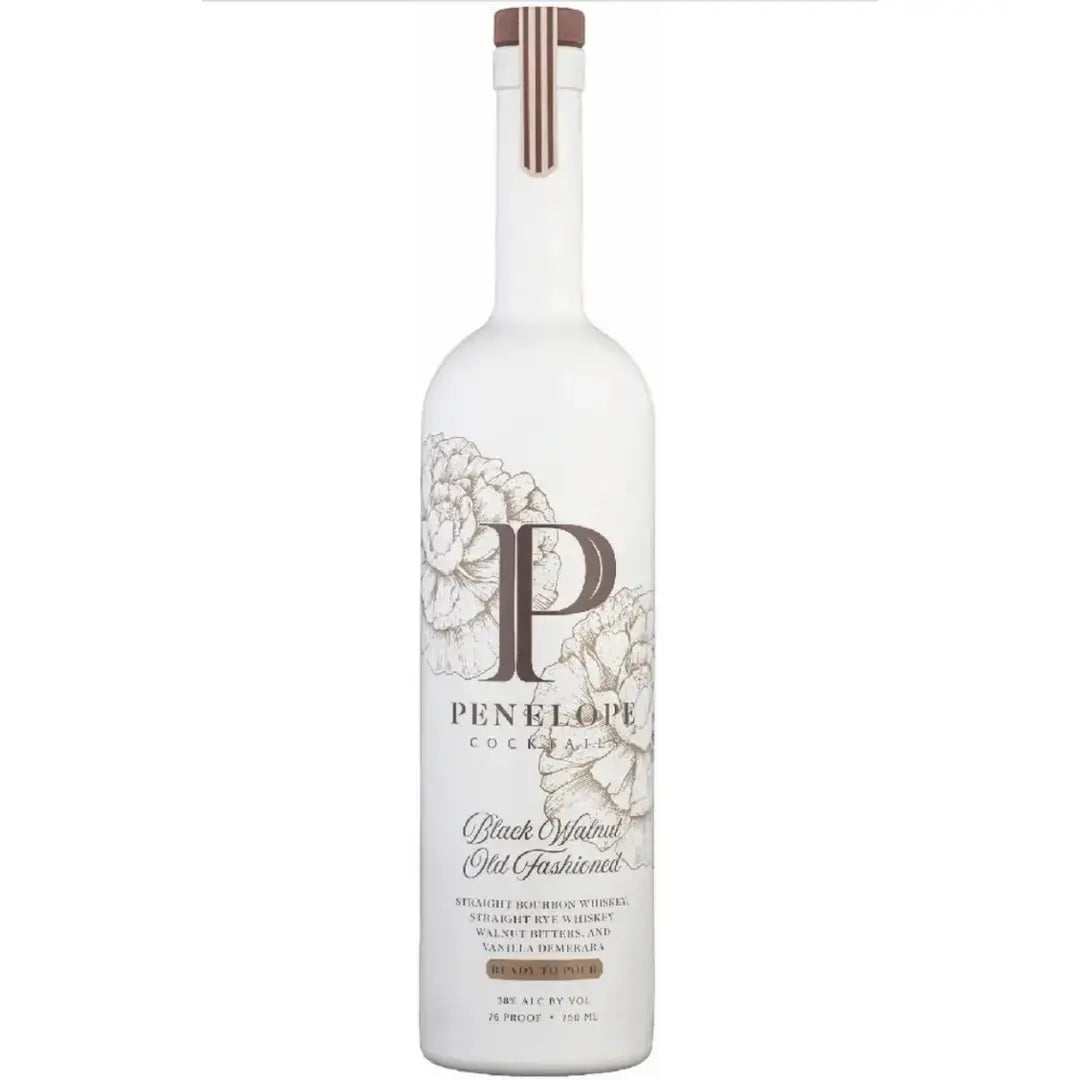 Buy Penelope Black Walnut Old Fashioned Online -Craft City