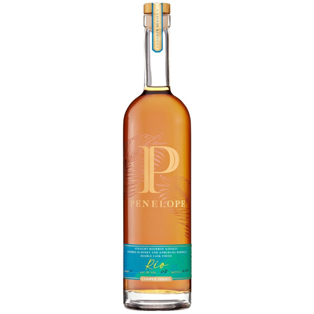 Buy Penelope Bourbon Rio Online -Craft City