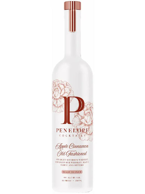 Buy Penelope Cocktails Apple Cinnamon Old Fashioned Online -Craft City