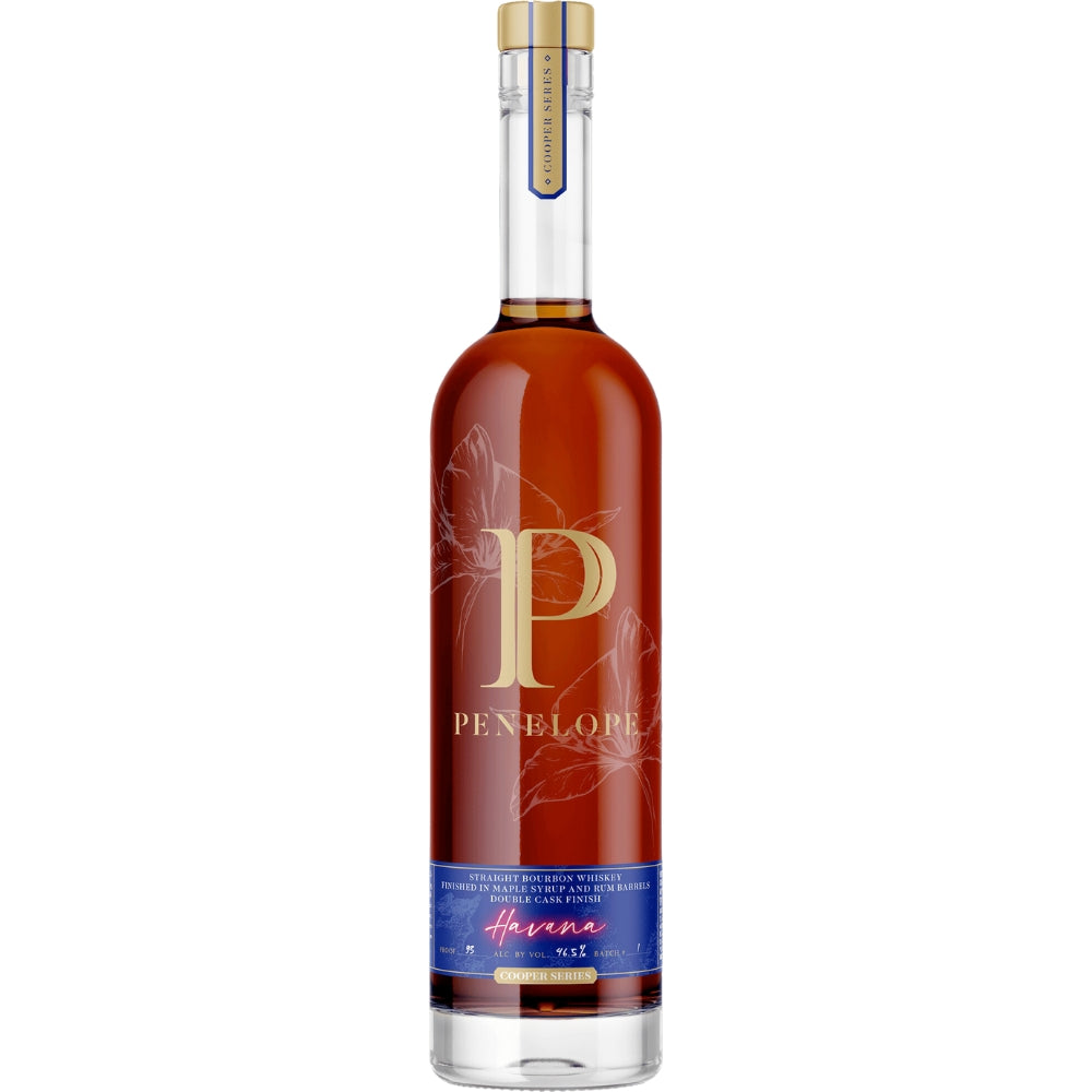 Buy Penelope Cooper Series Havana Straight Bourbon Online -Craft City