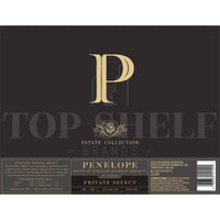 Buy Penelope Estate Collection Private Select 9 Year Old Bourbon Online -Craft City