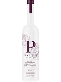 Penelope Cocktails Blackberry Old Fashioned 750ml bottle