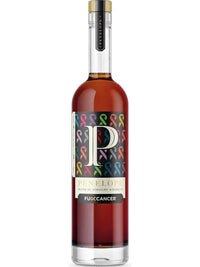 Penelope F*ck Cancer Straight Whiskey