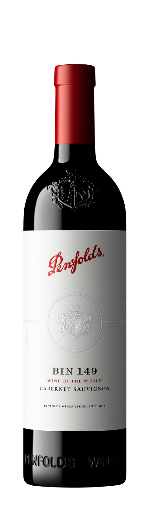 Buy Penfolds Cabernet Sauvignon Bin 149 California 20 750ML Online -Craft City