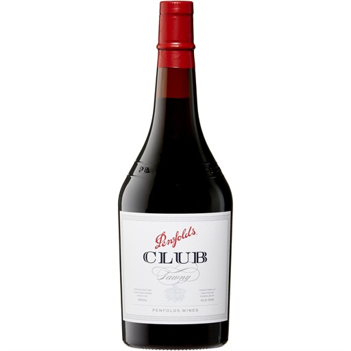 Buy Penfolds Port Club 750ML Online -Craft City