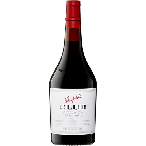 Buy Penfolds Port Club 750ML Online -Craft City