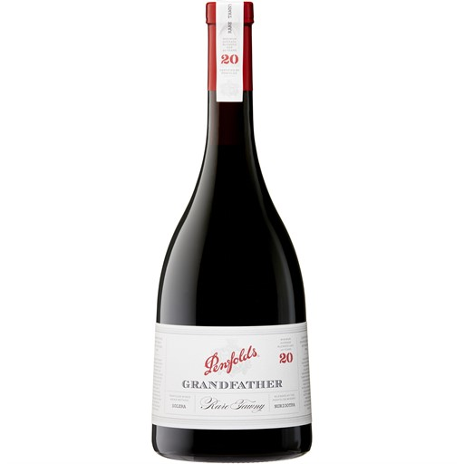 Buy Penfolds Port Tawny Grandfather 750ML Online -Craft City