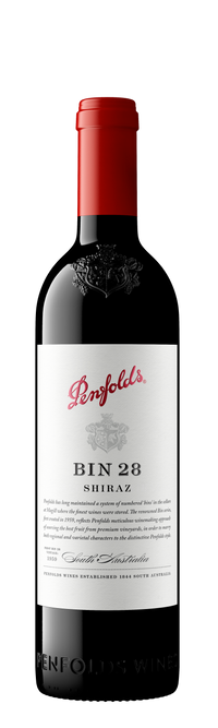Buy Penfolds Shiraz Bin 28 22 750ML Online -Craft City