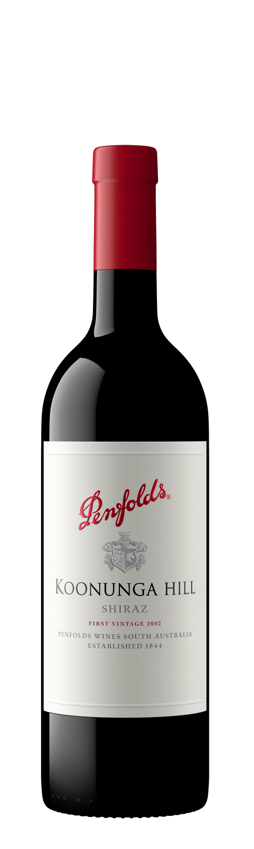 Buy Penfolds Shiraz/Cabernet Koonunga 750ML Online -Craft City
