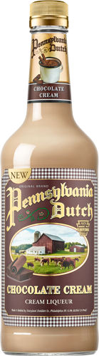 pennsylvaniadutch chocolatecream