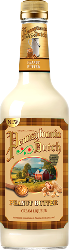 pennsylvaniadutch peanut butter