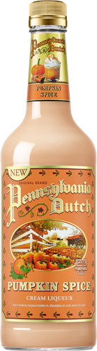 pennsylvaniadutch pumpkinspice