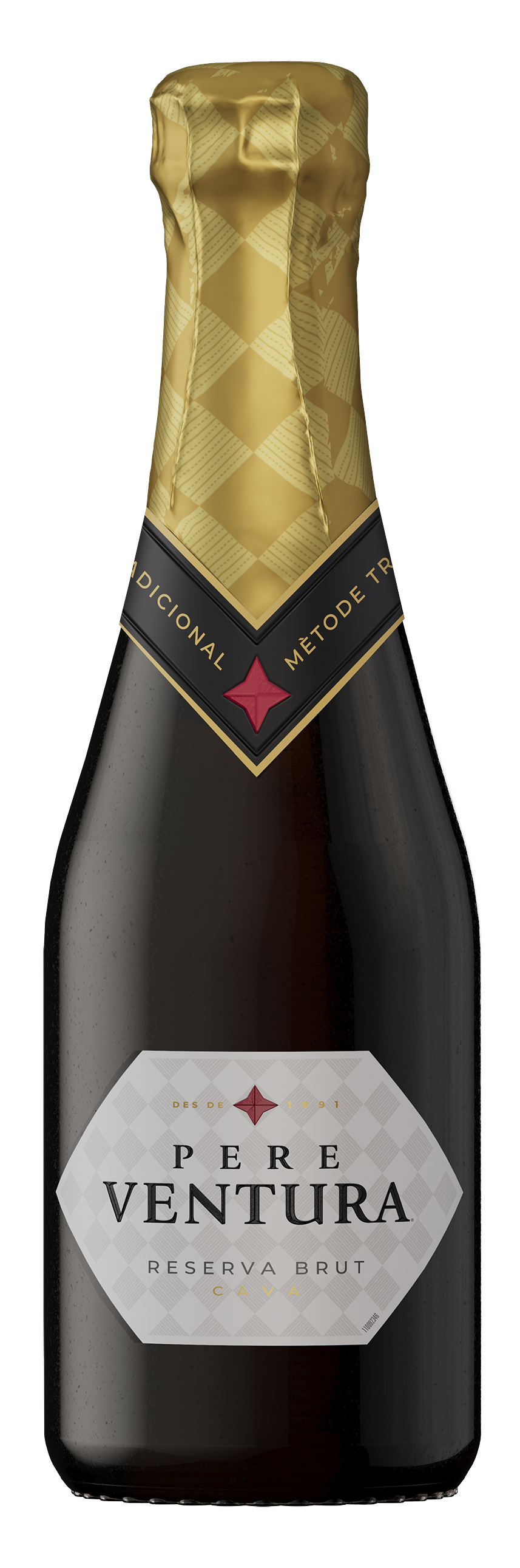 Buy Pere Ventura Cava 200ML Online -Craft City